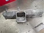 Right Intake Manifold 06-10 Chevrolet Silverado 6.6 Duramax Diesel 8973635720. Fixed Price $59.95.
