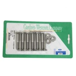 Gardner-westcott Intake Manifold Bolt Kit 11-56221-HSP. Fixed Price $40.79.