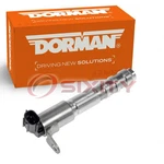 Dorman Exhaust Variable Timing Solenoid Vvt For 2008-2012 Chevrolet Malibu Cz. Fixed Price $52.16.