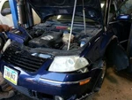 Intake Manifold 2.8L Fits 02-05 Passat 1905115. Fixed Price $117.72.