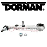 Dorman Front Right Lower Rearward Suspension Control Arm Ball Joint For Fx. Fixed Price $145.30.