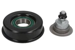 For Hyundai Sonata Iv, Kia Magentis Ribbed Belt Pulley. Fixed Price $60.99.