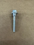 Genuine Ford Engine Intake Manifold Bolt W710758-S437. Fixed Price $9.60.