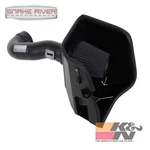 K&n 71-3110 Air Intake For 2019-2026 Chevy Silverado Gmc Sierra 1500 5.3L 6.2L. Fixed Price $524.99.