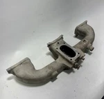 Toyota Land Cruiser FJ40 Oem Intake Manifold Sandblasted PRE-1972. Fixed Price $159.00.
