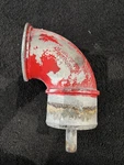 Cummins Oem Diesel Engine Air Inlet Adapter 3686698. Fixed Price $115.00.