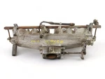 82-91 Jaguar Xjs He Intake Manifold Engine Throttle Body Driver Left Lh Oem. Fixed Price $165.19.
