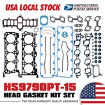 00-04 Ford E150 F150 Expedition Sohc 16V 5.4L Premium Head Gasket Set. Fixed Price $101.49.