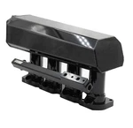 Fab Racing D15 D16 D-series Intake Manifold For 88-00 Honda Civic Crx Del Sol. Fixed Price $390.00.