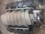 Used Engine Assembly Fits: 2008 Dodge Charger 6.1L Vin W 8TH Digit Grad. Fixed Price $5650.64.
