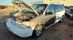 2004-2007 Ford Freestar Upper Intake Manifold Oem 3.9L 5L3Z9424B. Fixed Price $160.25.