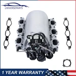 Intake Manifold W/ Seals For Mercedes-benz C300 E350 CLK350 GLK350 SLK350 ML350. Fixed Price $140.89.