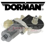 Dorman Front Right Power Window Motor 2007 Ford Expedition Electrical Ix. Fixed Price $99.37.