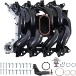 615-188 Upper Intake Manifold 2000-2003 Ford F150 F250 F350 E150 E250 E350. Fixed Price $170.97.