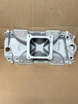 New Nos Weiand 7522 Team-g Intake Manifold Bbc Chevy Square Port 4500 Dominator. Fixed Price $499.99.