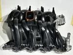 2003 Ford F-150 Truck V8 5.4 Sohc Upper Intake Manifold Trq IMA07939. Fixed Price $95.00.