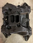 Mopar 1970 440 Intake Manifold 2951736 Dodge Plymouth Big Block 413-426. Fixed Price $324.99.