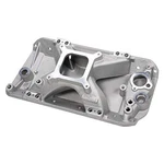 Edelbrock 28115 Manifold Amc 1970-91 Victor Jr Efi. Fixed Price $740.28.