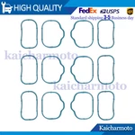 For Jeep Chrysler Dodge 3.2L 3.6L 2011-19 Intake Manifold Upper Lower Gasket Set. Fixed Price $7.99.