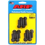 Arp Intake Bolt Set 134-2101; Black 12PT Chromoly 3/8 In. -16 X For Sbc. Fixed Price $30.86.
