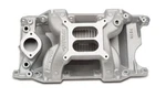 Edelbrock Performer Rpm Air-gap Intake Manifolds 7576. Fixed Price $497.95.