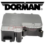 Dorman Abs Control For 2000-2002 Cadillac Escalade Brake Modules Ao. Fixed Price $616.34.