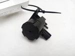 Egr Vacuum Solenoid Ford Taurus 2007 Pn F57E-9J459-CA. Fixed Price $40.42.