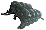 2012 2014 Hyundai Genesis Equus Air Intake Manifold Assembly 283103F400 Oem. Fixed Price $132.74.