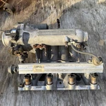 92-95 Honda Civic 93-95 Del Sol D16Z6 Oem Intake Manifold Assembly P08 Complete. Fixed Price $299.99.