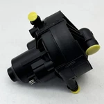 New Mercedes Secondary Air Injection Smog Pump 0001405185 0580000025. Fixed Price $179.00.