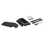 300-718BK Holley Lo-ram Manifold Kit And Port Injection Fuel Rails Gm Gen V Lt. Fixed Price $1075.95.