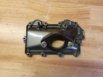 Mercury Intake Manifold 1SZF010. Fixed Price $25.00.