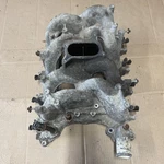 Ford F150 Aluminum Intake Manifold F85E-9424-BB Oem 4.6L. Fixed Price $260.00.