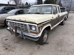 Intake Manifold 8-400 6.6L Fits 77-82 Ford F250 Pickup 1458642. Fixed Price $100.00.