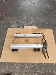 94-97 Camaro Firebird LT1 V8 5.7L Fuel Rail Injectors Pressure Regulator *read*. Fixed Price $95.00.