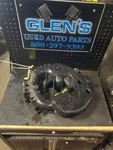 Intake Manifold Convertible 2.7L Upper Fits 03-04 Sebring 726646. Fixed Price $139.07.
