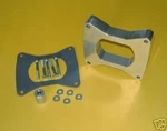 96-04 Ford Mustang Gt 4.6 Billet Aluminum 1IN Plenum To Intake Spacer Plate Kit. Fixed Price $55.00.