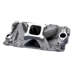 Weiand Team G Intake Manifolds 7532. Fixed Price $460.95.