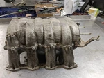 Intake Manifold For 01-04 Toyota Sequoia 4.7 1710150040. Fixed Price $110.20.