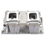 Edelbrock 7115 Street Tunnel Ram 2-O Intake Manifold For Big Block Chevy. Fixed Price $838.95.