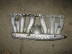 1999-2001 Volvo 80 Series Turbo Engine Upper Air Intake Manifold Oem. Fixed Price $47.78.