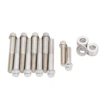 Edelbrock Intake Manifold Bolt Kit 8508. Fixed Price $47.95.