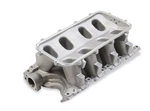Holley Performance 300-243 Hi-ram Lower Intake Manifold. Fixed Price $749.95.