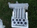Gm 1644629 1989 1990 1991 Cadillac Allante Intake Manifold W/ 4.5L New Oem. Fixed Price $199.99.