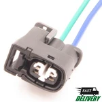 Connector For Chevrolet, Buick, Gmc, Cadillac (acdelco). Female. 2-PIN. PT2045. Fixed Price $9.99.