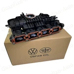 Engine Intake Manifold For Audi Q5 Vw Atlas Gti Jetta 2.0L Tfsi 06L133201GD. Fixed Price $172.00.