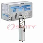 Tyc Fuel Pump Module Assembly For 1998-2000 Gmc Savana 3500 5.7L 7.4L V8 Air Xe. Fixed Price $88.24.