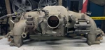 2008-2010 Subaru Forester Engine Intake Manifold W/o Turbo Oem. Fixed Price $93.10.