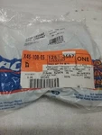 Gm Oem Nos 12533587 Intake Manifold Gasket Kit 1997-2004 Chevrolet Corvette 5.7L. Fixed Price $66.99.