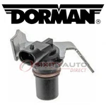 Dorman Output Transmission Speed Sensor For 1991 Chevrolet R3500 5.7L 6.2L Sr. Fixed Price $30.81.
